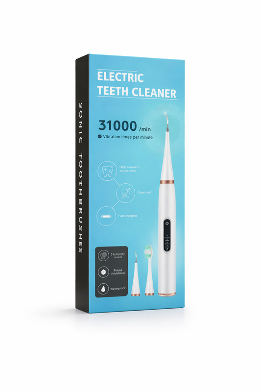 Limpieza Dental Set Pro